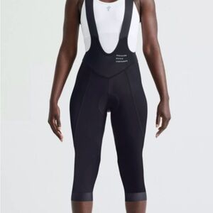 Specialized Black Cycling Leggings